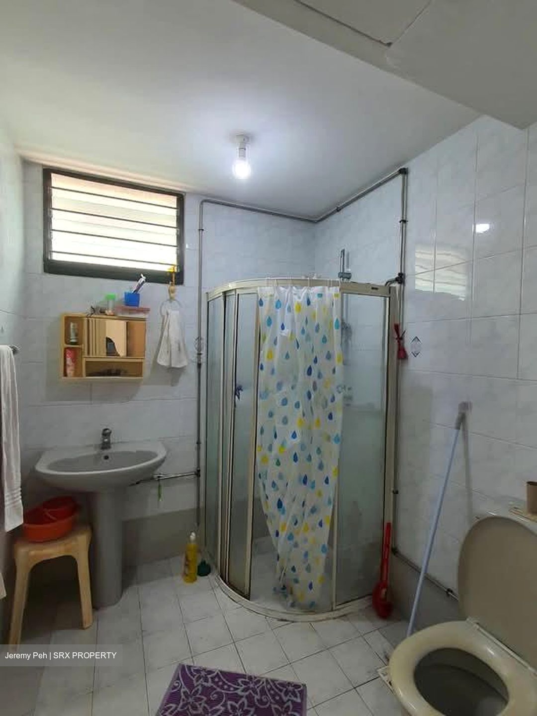 Bartley Villas (D19), Terrace #566445781